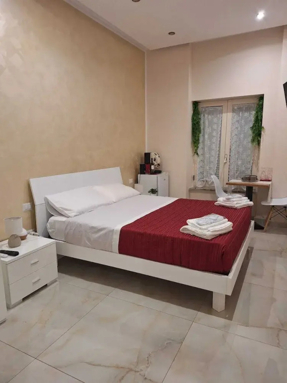 Pompei 79 AD b&b