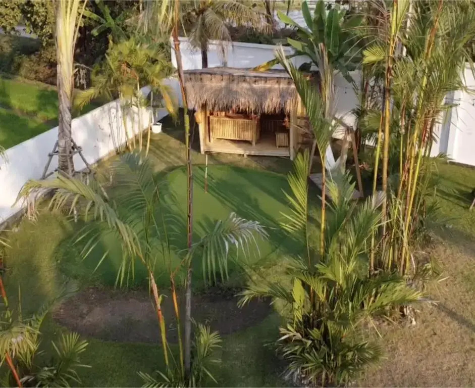 Palm Villa - Award Winning Modern Luxury & Exclusive Villa