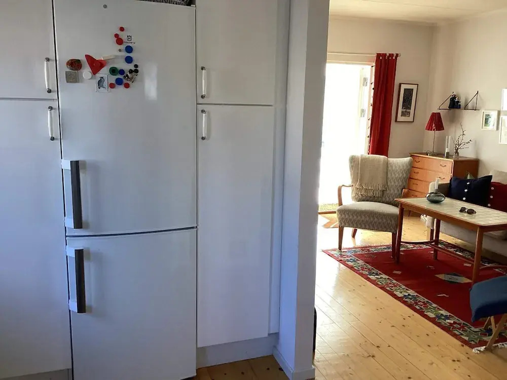 4 Star Holiday Home in Skane/vejbystrand