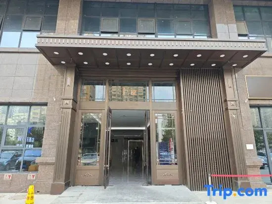Xiake E-sports Hotel
