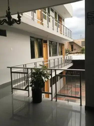 Hostal El Paraiso