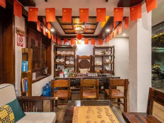 Memory Garden Memory Garden Yinxiang Ancient City Panoramic Beauty Su (Lijiang Ancient City Store)
