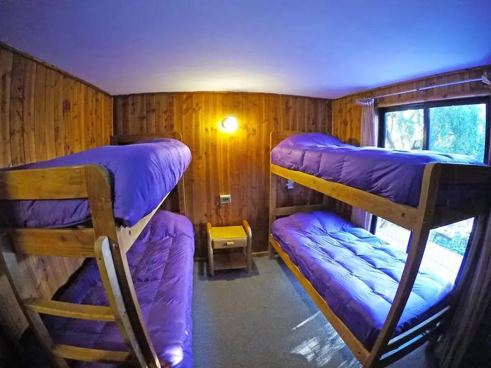 Babait Pucon Kosher B&B