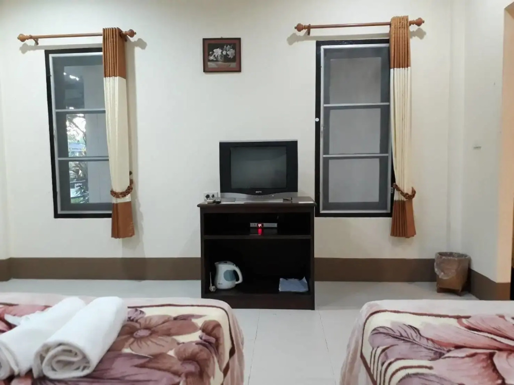 Suansiri Resort