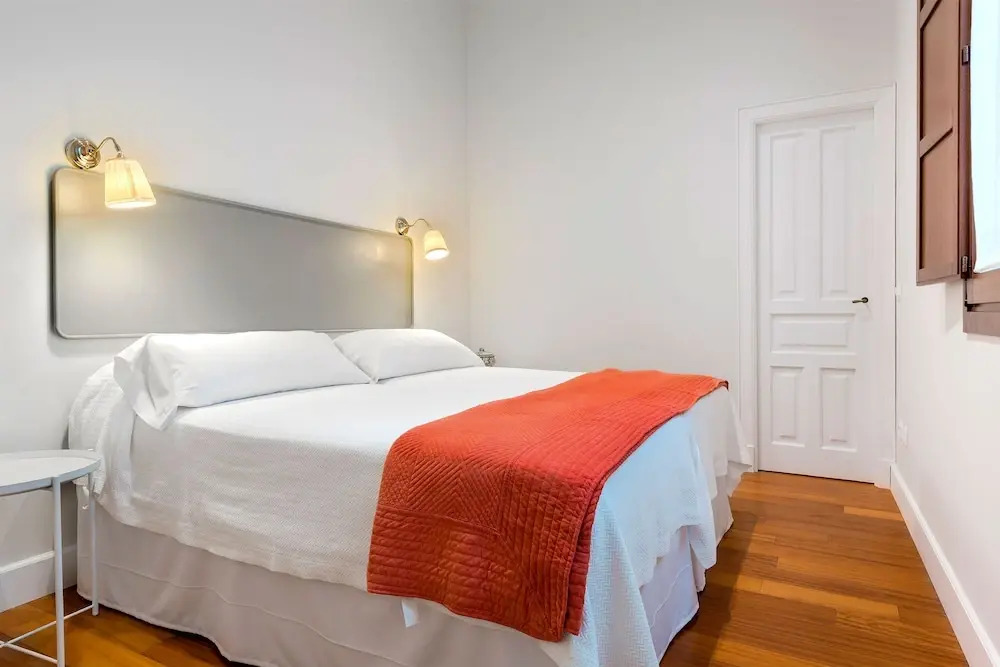 Luxury 3 Bd Apartm With 200m2 Prime Location Padre Marchena II