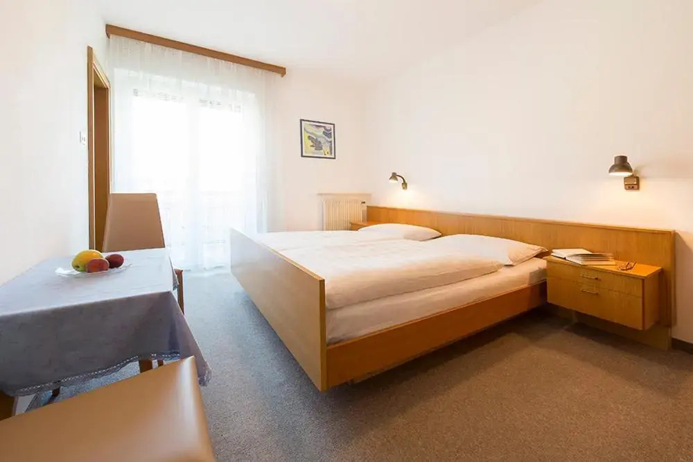 Pension Etschland