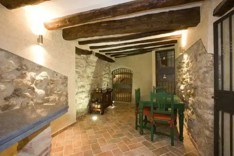 Hotel Rural El Pilaret