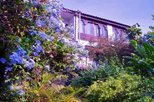 Lotus Hotel
