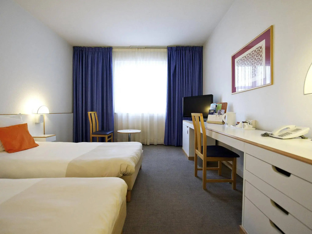 Novotel Firenze Nord Aeroporto