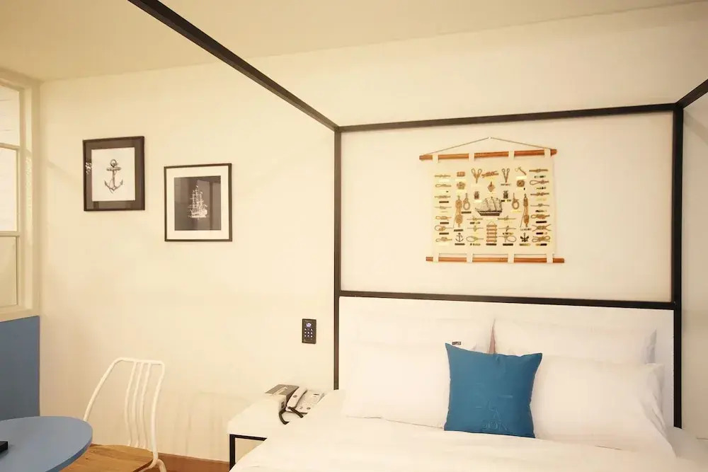 Iksan Fourseason Hotel