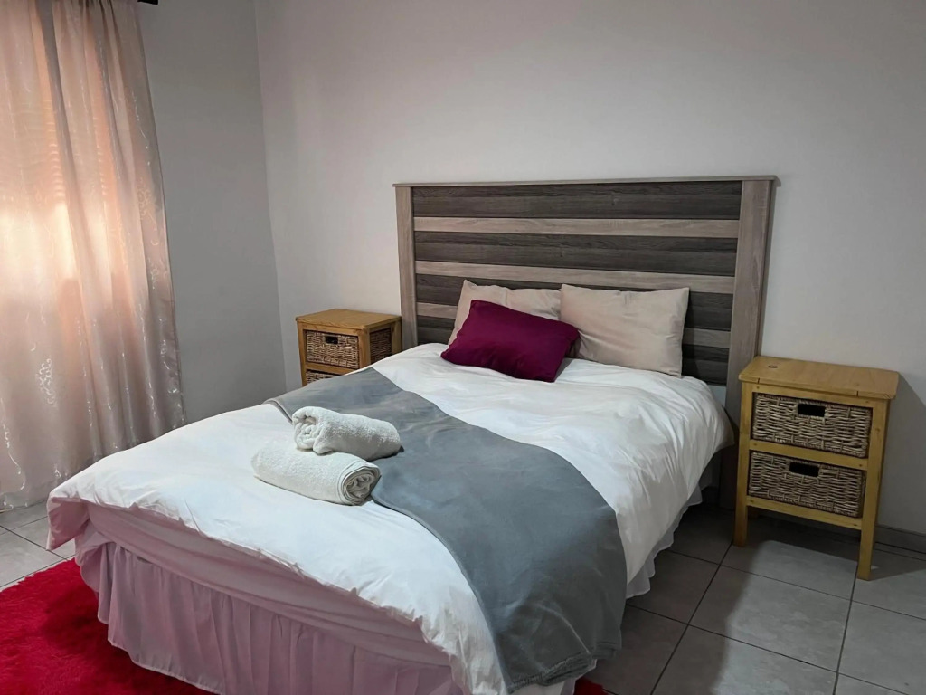 Vinview 4-bedroom holiday home