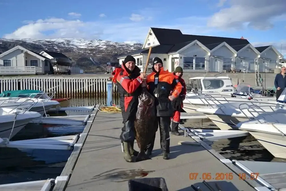 Arctic Seasport