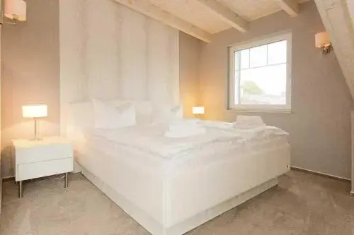 Duenendomizil - Apartement 10