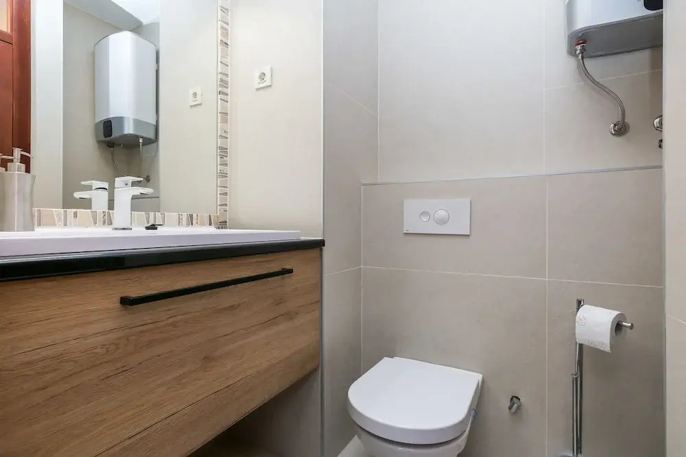 Apartment Il' Nido
