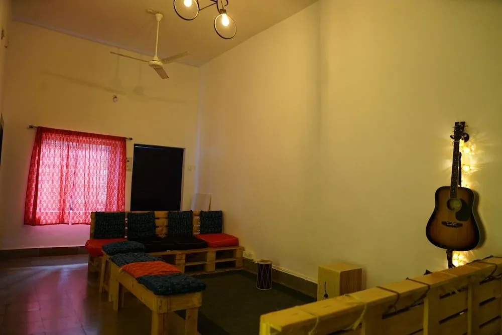 Shepherd Stories - Community stay for Social Entrepreneurs