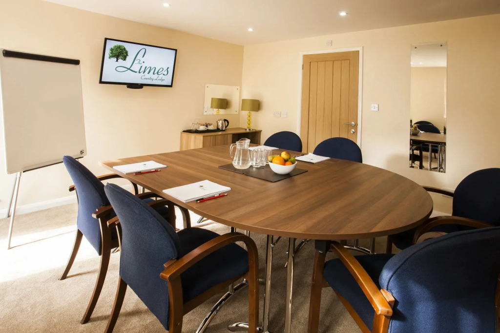 The Limes Country Lodge Hotel & Admiral Restaurant