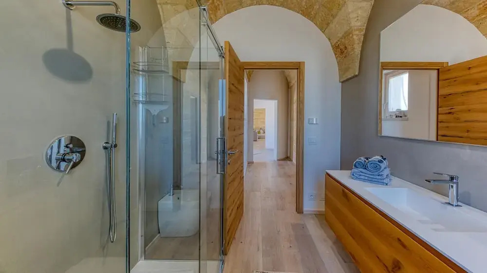 VILLA PORTA AZZURRA 6&2, Emma Villas