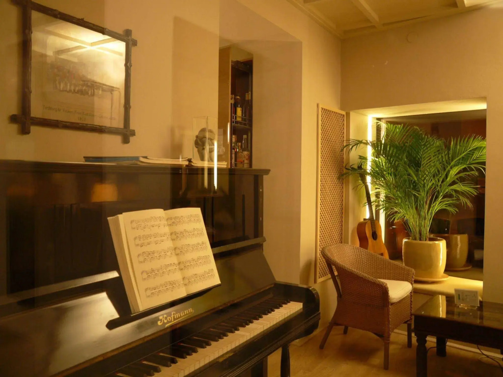 Bergland Hotel