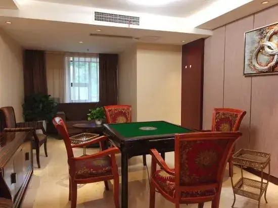 Kefa Exhibition Hotel