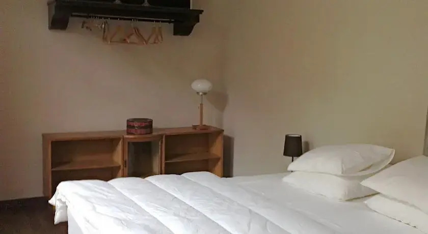 Apartment CasaCosy
