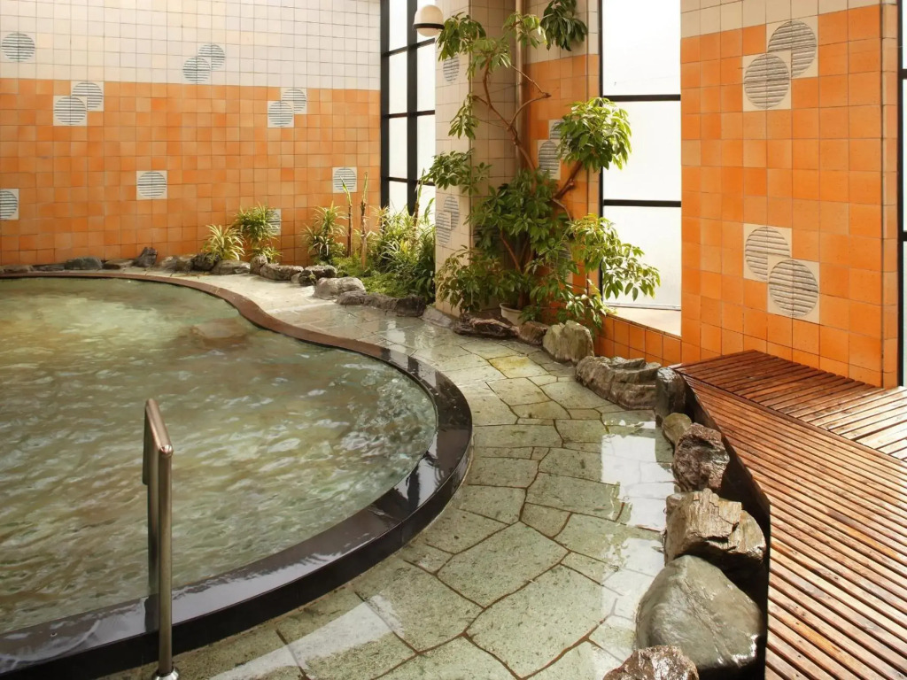 Livemax Resort Isawa Onsen