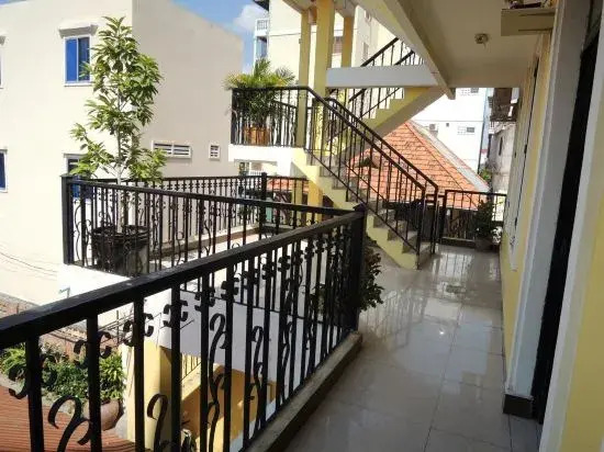 Jaya Phumi Guest House