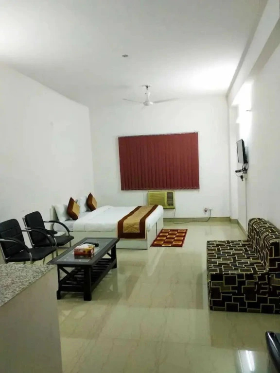 The Radiance Suites & Apartments