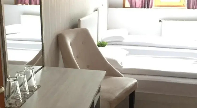 Family Hotel Amor