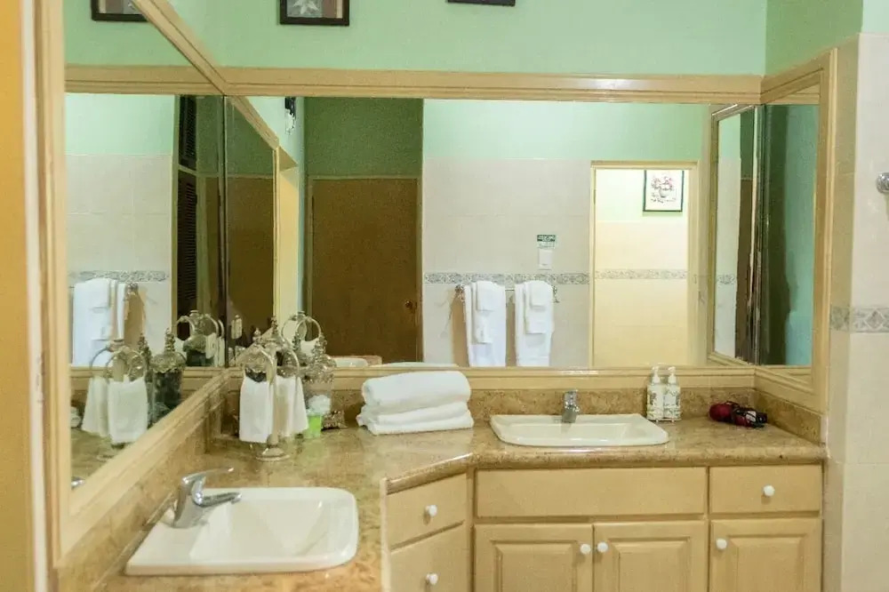 Gemstone Estates Montego Bay VIP Villa