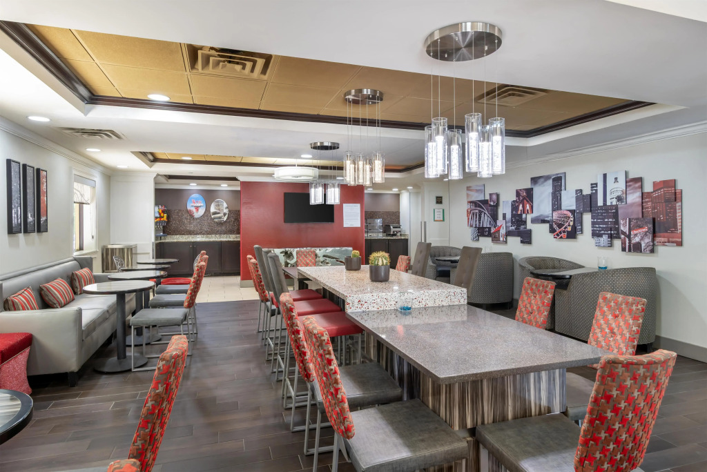 Inn at the Peachtrees, an Ascend Collection Hotel