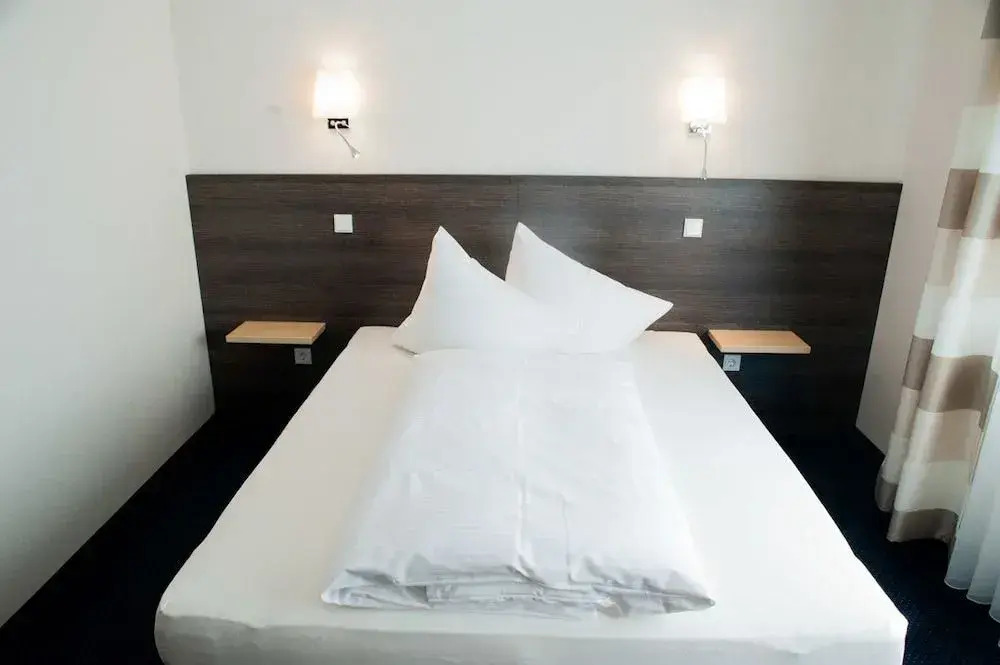 Hotel Wester