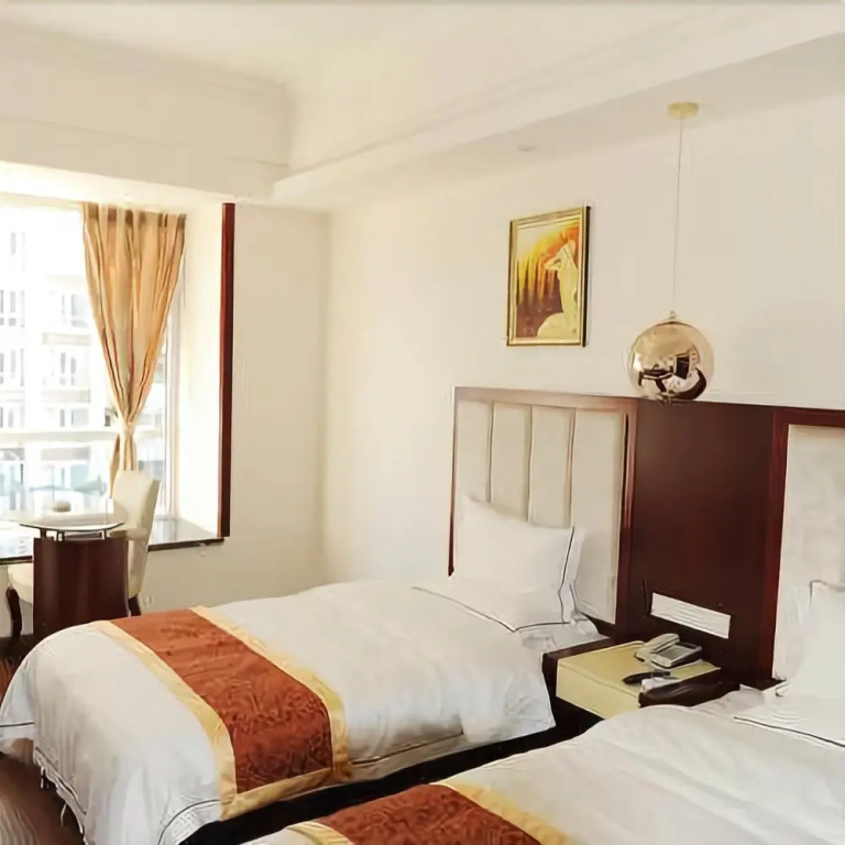 Tianyu Longtan Hotel