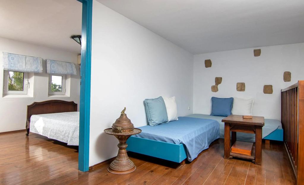 Nostalgia Suites