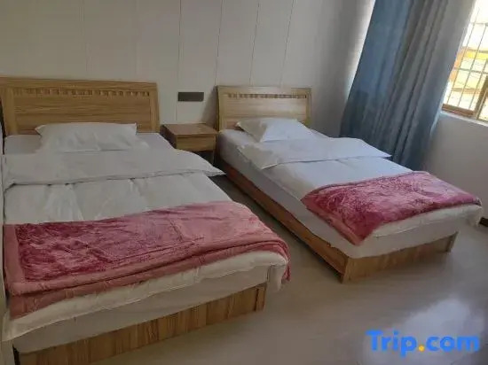 Yila Homestay