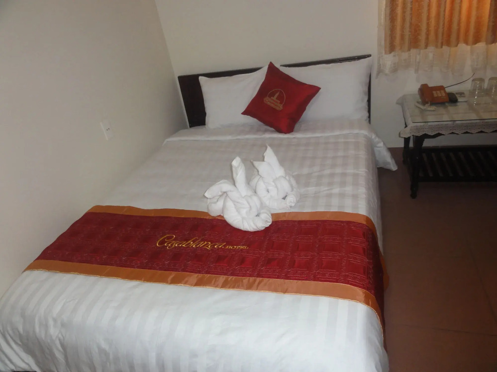 Casablanca Boutique Hotel Hue