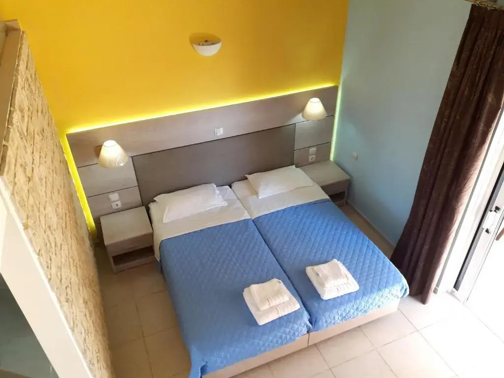 Irini Apartments