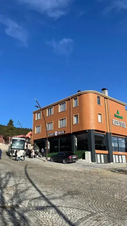 Roza Otel