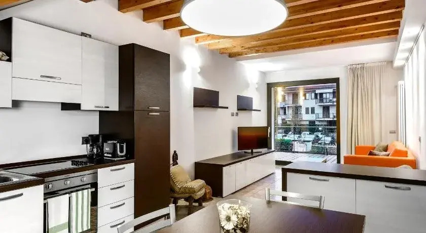 Faber Apartments-Residence Style