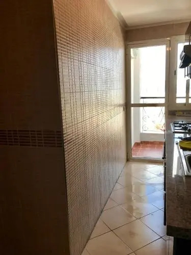 Petit appartement à Roches noires