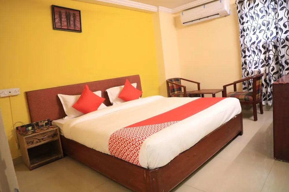 Hotel O Priya Residency