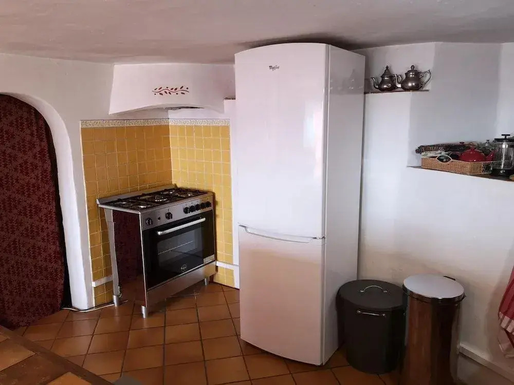 Chambres dhôtes avec vue panoramique - Gîte Saint Roch