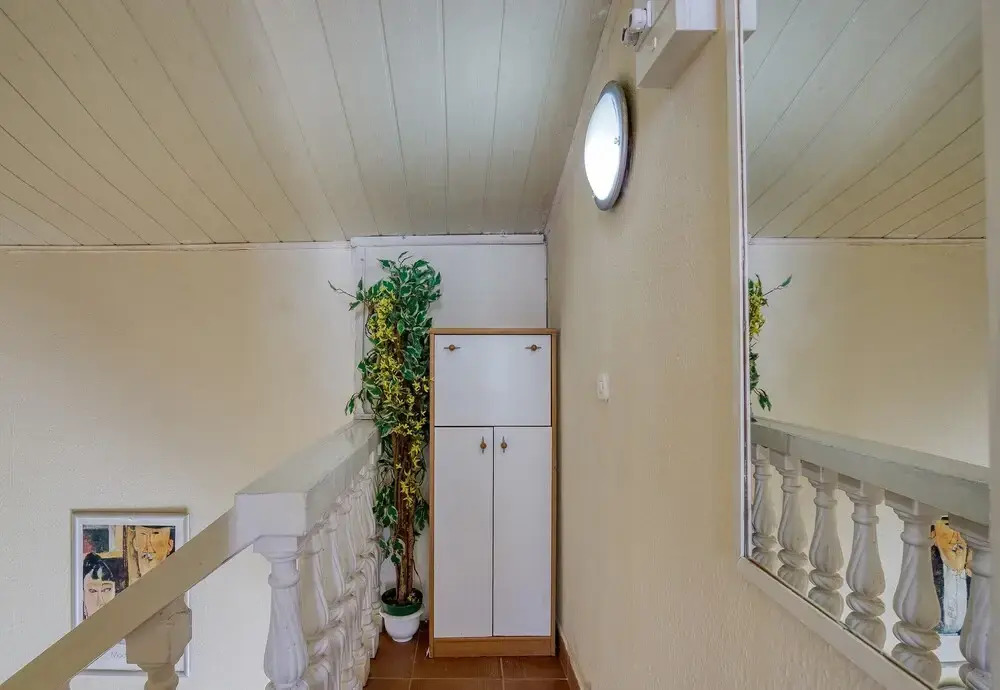Oleandar Sea View Family Loft