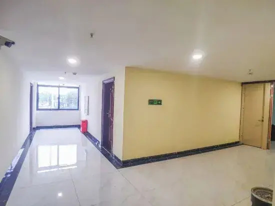Hefei shuxin 365 hotel wanda wenlv xincheng store