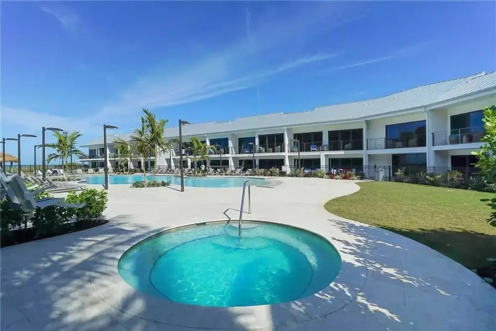 Anna Maria Beach Resort Rm 114
