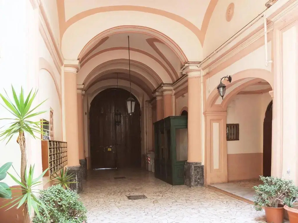 Casa Cinquesanti