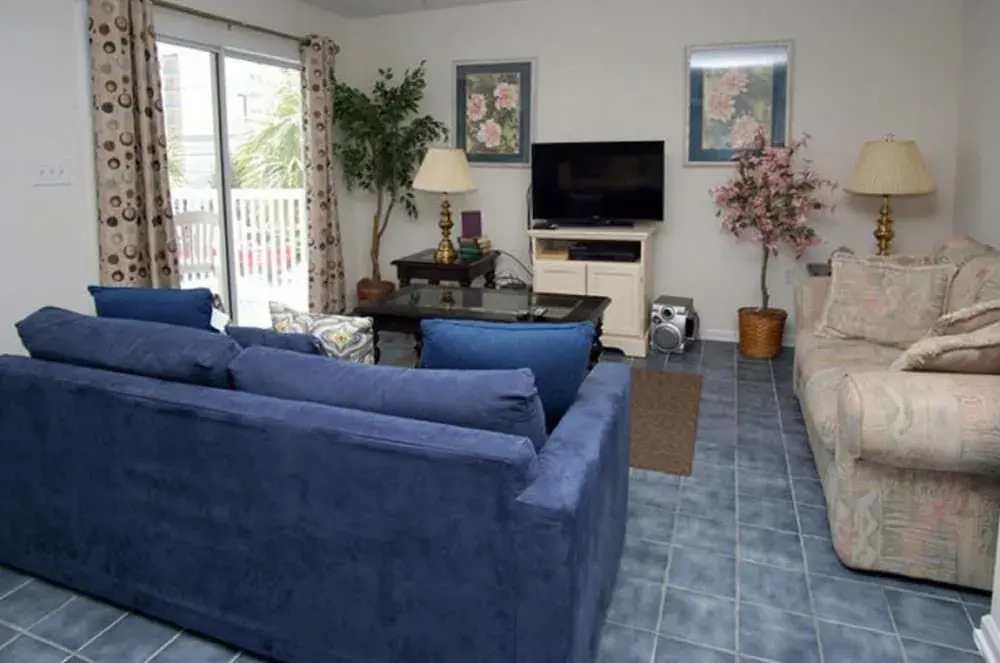 Sea Island Villas by Elliott Beach Rentals