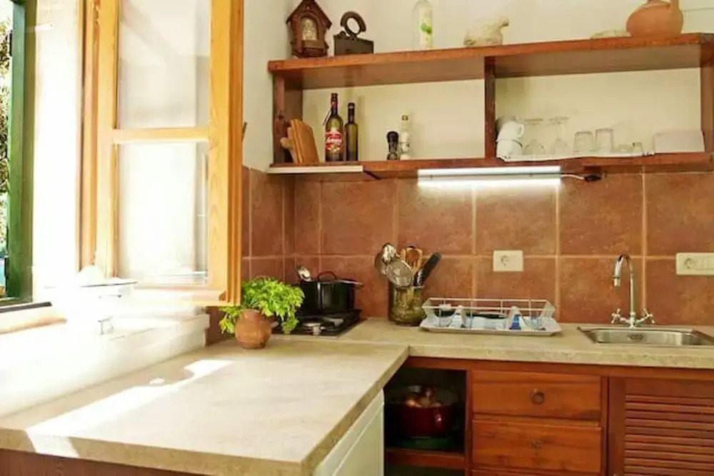 House With One Bedroom In Selca With Wifi