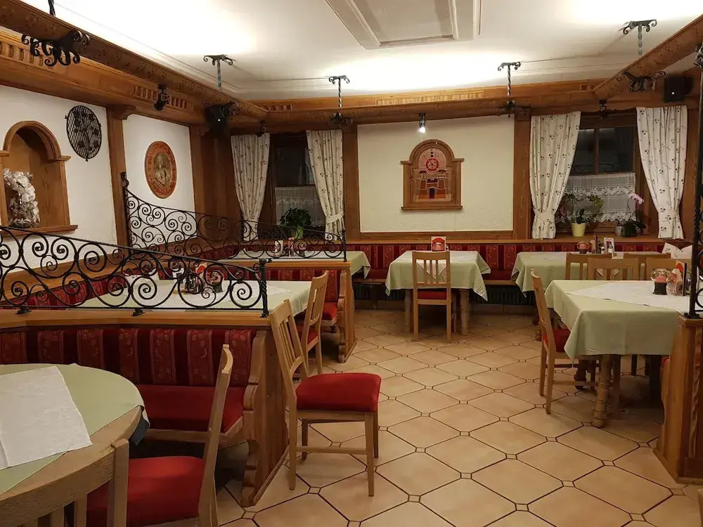 Gasthof - Restaurant Löcker