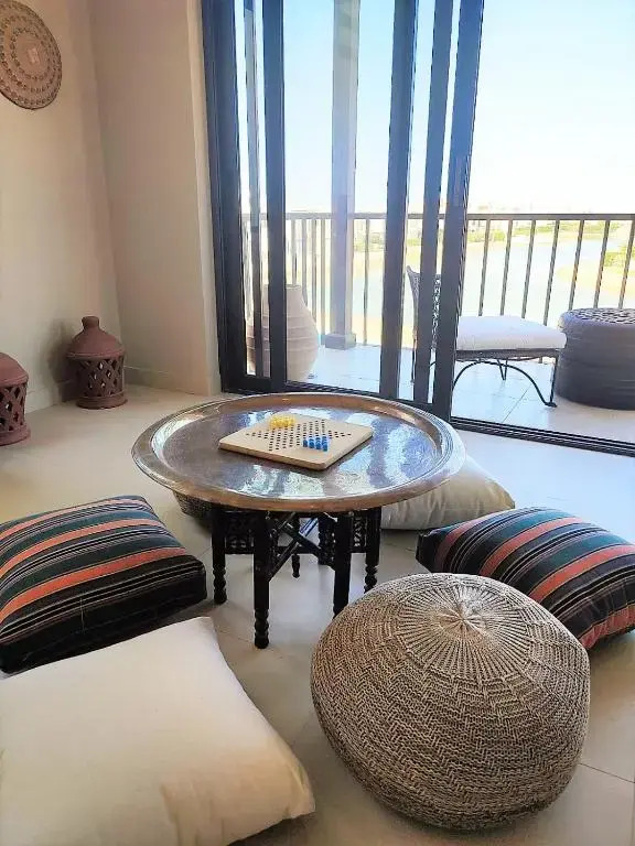 Tawila - Lovely 2-bedroom unit with shared pool
