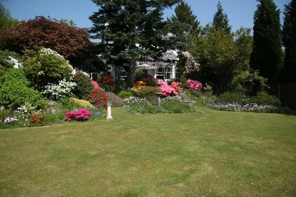 Fairfield House